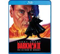 Darkman Ii: The Return Of Durant [Blu-Ray] Widescreen