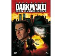 Darkman III