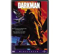 Darkman [Import USA Zone 1]