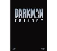 Darkman - Trilogy