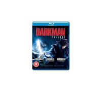 Darkman Trilogy (3 Disc Set) [Blu-Ray]