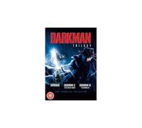 Darkman Trilogy (3 Disc Set) [Dvd]