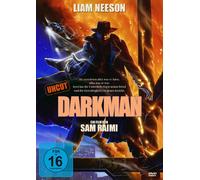 Darkman - Uncut