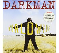 Darkman - Worldwide [Import]