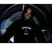 Darkman - Yabba Dabba doo (#8511312, 4 Versions, 1994)