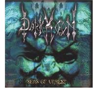 Darkmoon - Seas of Unrest [Import]