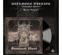 Darkmoon Warrior Graveyard Planet (Vinyl)