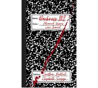 Darkness 102 Advanced Lessons Were Learned - Elizabeth Suggs - Collective Tales Publishing - ebook (ePub) - Livre