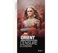 Darkness 7 (Censure & cinéma en Orient)