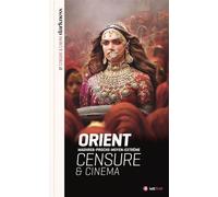 Darkness 7 (censure & cinéma en Orient) - Christophe Triollet - Lett Motif - broché - Essai