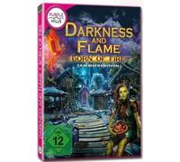 Darkness and Flame [Import allemand]