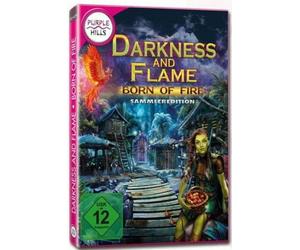 Darkness and Flame [Import allemand]