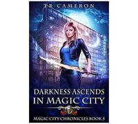 Darkness Ascends In Magic City
