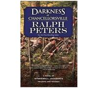 Darkness At Chancellorsville
