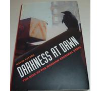 Darkness at Dawn: The Rise of the Russian Criminal State