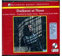 Darkness At Noon