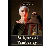 Darkness at Pemberley