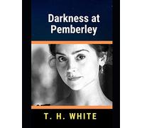 Darkness at Pemberley