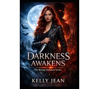 Darkness Awakens: The Rising Darkness has begun!