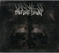 Darkness Before Dawn - Kings to You [Import]