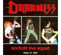 DARKNESS Bocholt Live Squad (CD)