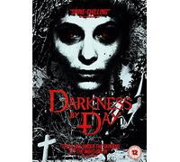 Darkness by Day [Edizione: Regno Unito] [Import]