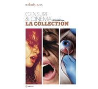 Darkness, censure & cinéma, la collection