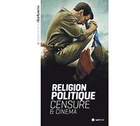 Darkness, censure et cinéma (3. Politique & religion) [cartonné]
