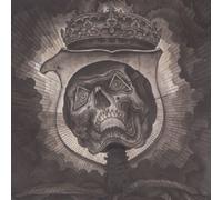 Doomriders – Darkness Come Alive – CD