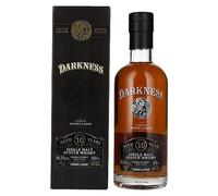 Darkness CRAIGELLACHIE 10 Years Old PX CASK FINISH 65,2% Vol. 0,5l in Giftbox