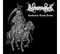 Runemagick – Darkness Death Doom – CD – The Orchard