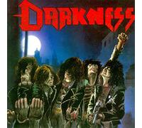 Darkness - Deathsquad [Import]
