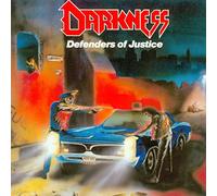 Darkness - Defenders of Justice [Import]