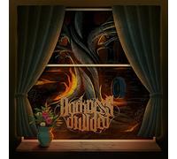 Darkness Divided – Darkness Divided – CD