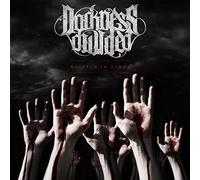 Darkness Divided - Written in Blood