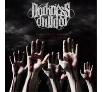 Darkness Divided – Written in Blood – CD – Sony Music