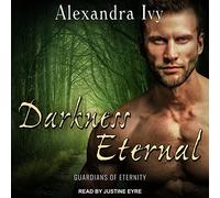 Darkness Eternal [Import]