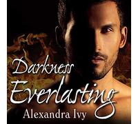 Darkness Everlasting (The Guardians of Eternity Series)