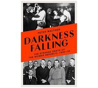 Darkness Falling