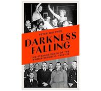Darkness Falling