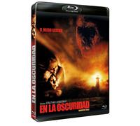 Darkness Falls Bd - Spanish Import With Original English Audio [Blu-Ray]