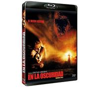 Darkness Falls [ Blu-Ray, Reg.A/B/C Import - Spain ]