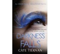 Darkness Falls (Immortal Beloved Book Two)