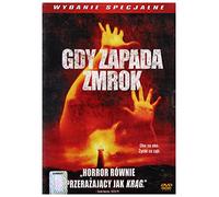 Darkness Falls (IMPORT) (Pas de version française)