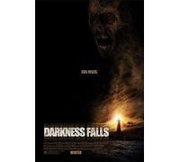 DARKNESS FALLS MOVIE