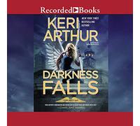 Darkness Falls (The Dark Angels Series) [Import]