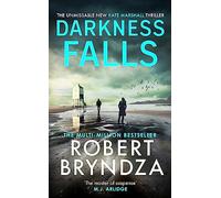 Darkness Falls: The third unmissable thriller in the pulse-pounding Kate Marshall series