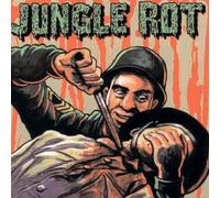 Darkness Foretold by Jungle Rot