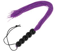Darkness - fouet de bondage lilas