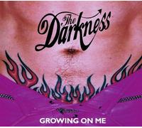 Darkness - Growing on Me